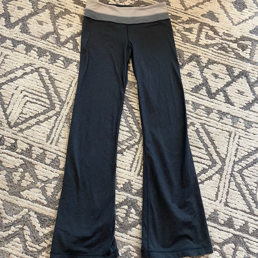 Lululemon stretch pants